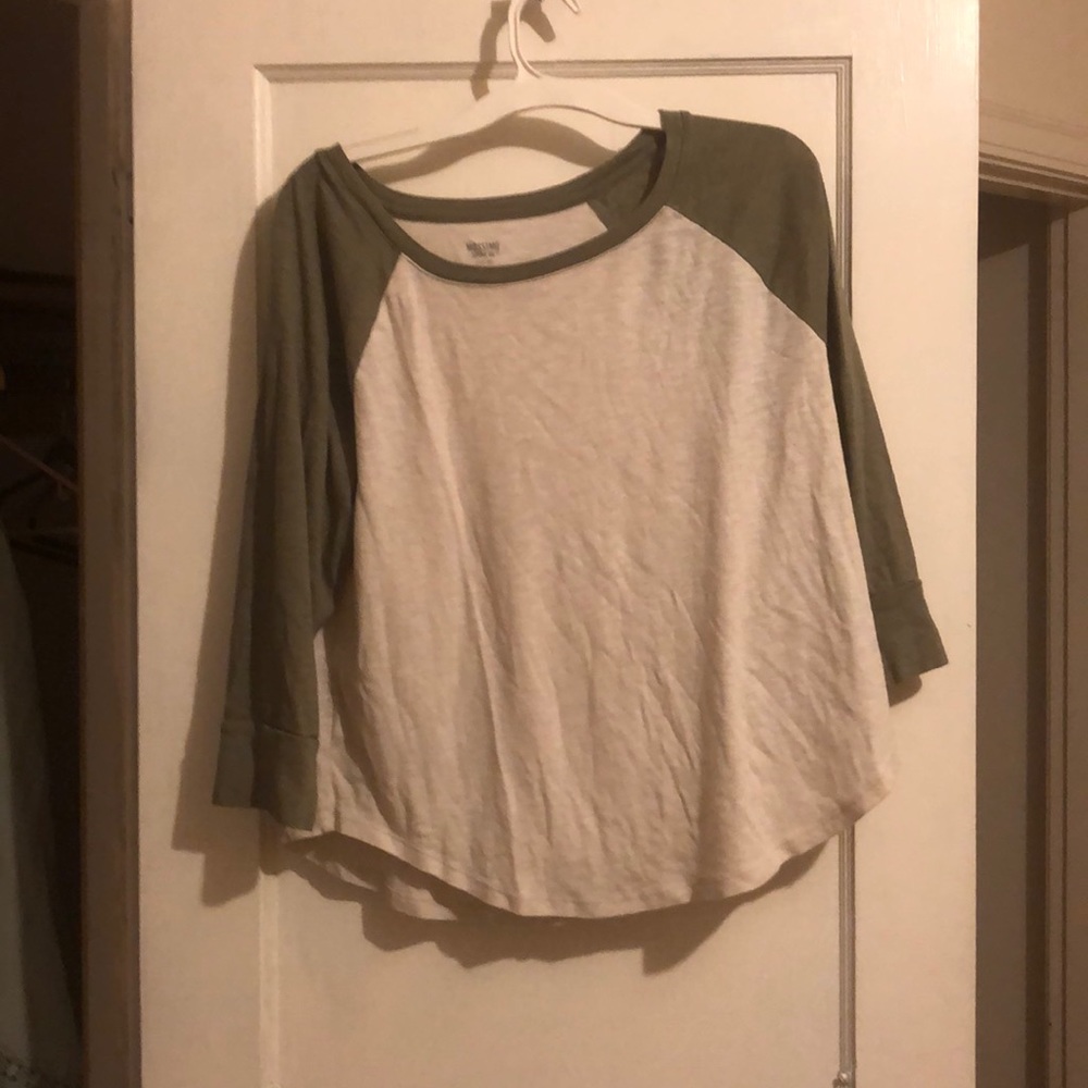 Baseball t
